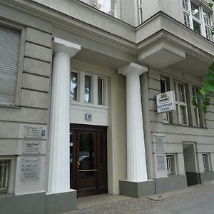 Hotel-Pension Gribnitz