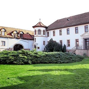 Hotel Fröbelhof